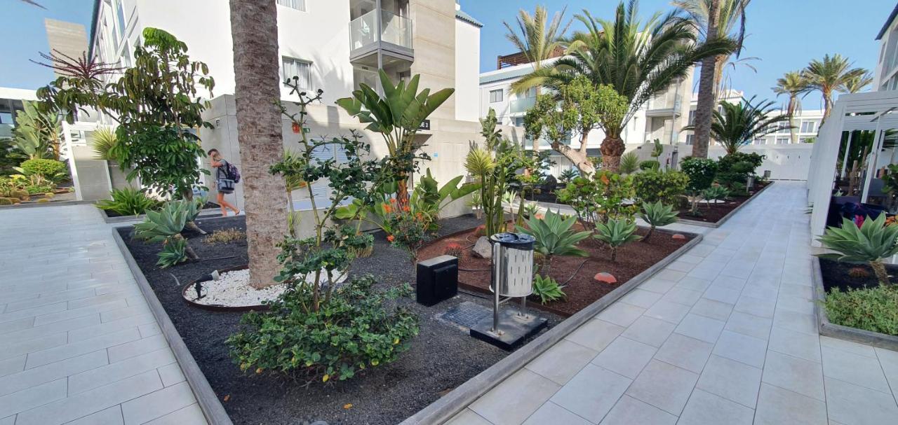 Cozy & Confortable Junior Suite By Bristo Sunset # Good Wifi, Terrace And Pool Corralejo Exterior foto