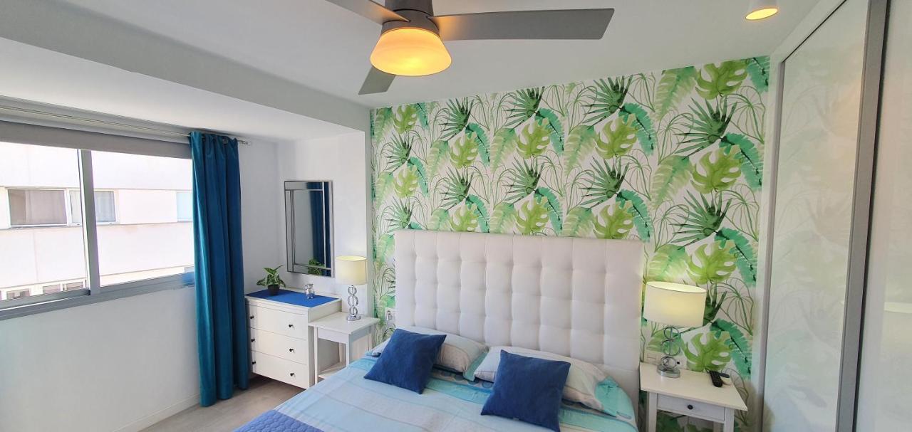 Cozy & Confortable Junior Suite By Bristo Sunset # Good Wifi, Terrace And Pool Corralejo Exterior foto