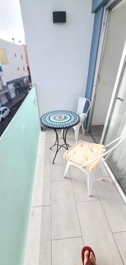 Cozy & Confortable Junior Suite By Bristo Sunset # Good Wifi, Terrace And Pool Corralejo Exterior foto
