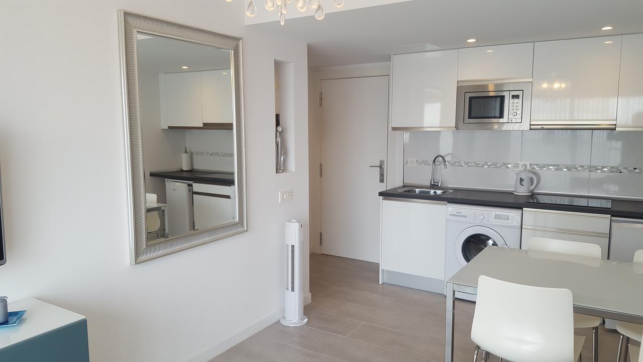 Cozy & Confortable Junior Suite By Bristo Sunset # Good Wifi, Terrace And Pool Corralejo Exterior foto