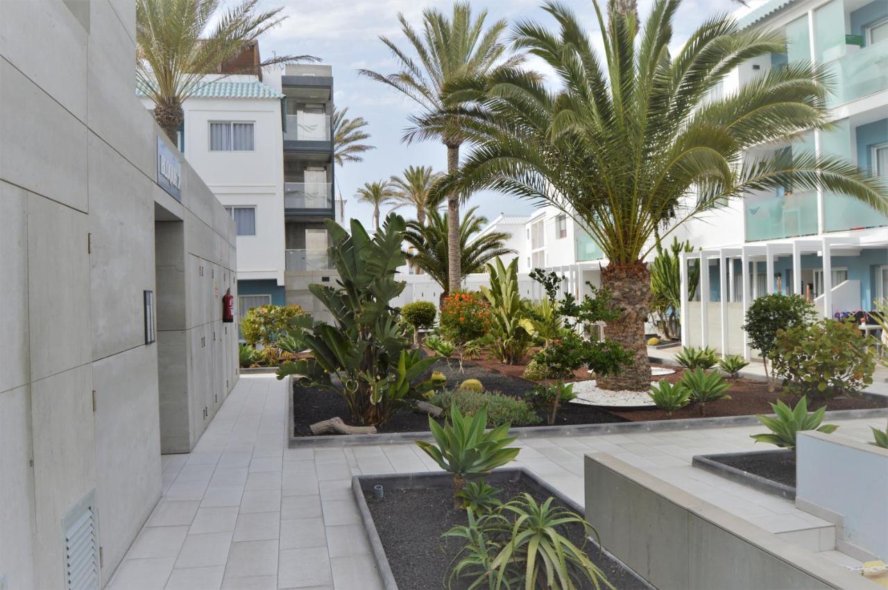 Cozy & Confortable Junior Suite By Bristo Sunset # Good Wifi, Terrace And Pool Corralejo Exterior foto