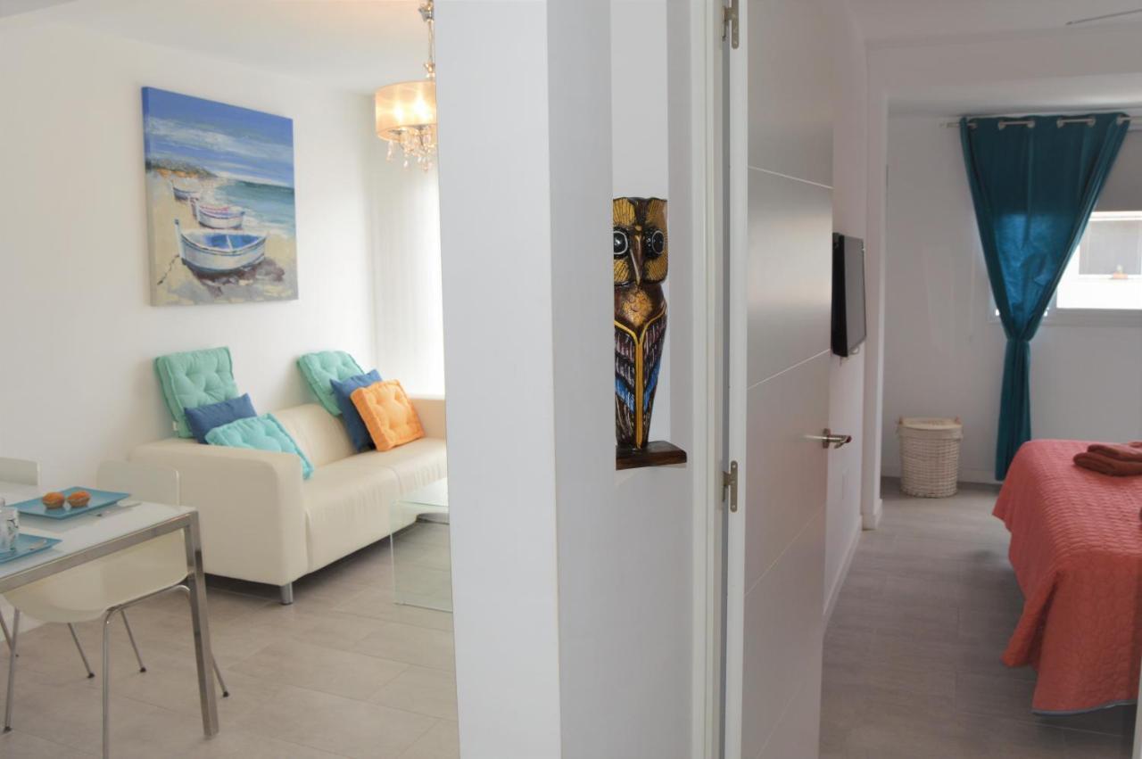 Cozy & Confortable Junior Suite By Bristo Sunset # Good Wifi, Terrace And Pool Corralejo Exterior foto