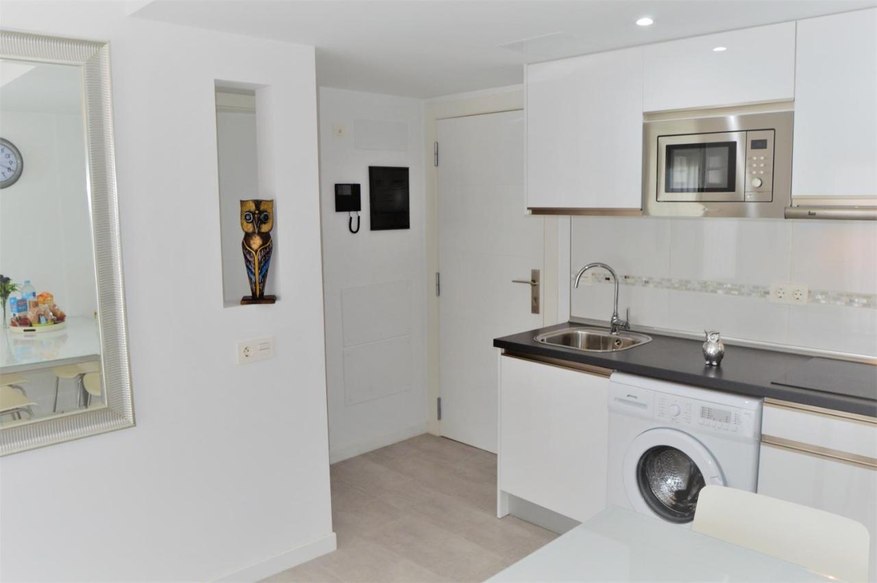 Cozy & Confortable Junior Suite By Bristo Sunset # Good Wifi, Terrace And Pool Corralejo Exterior foto