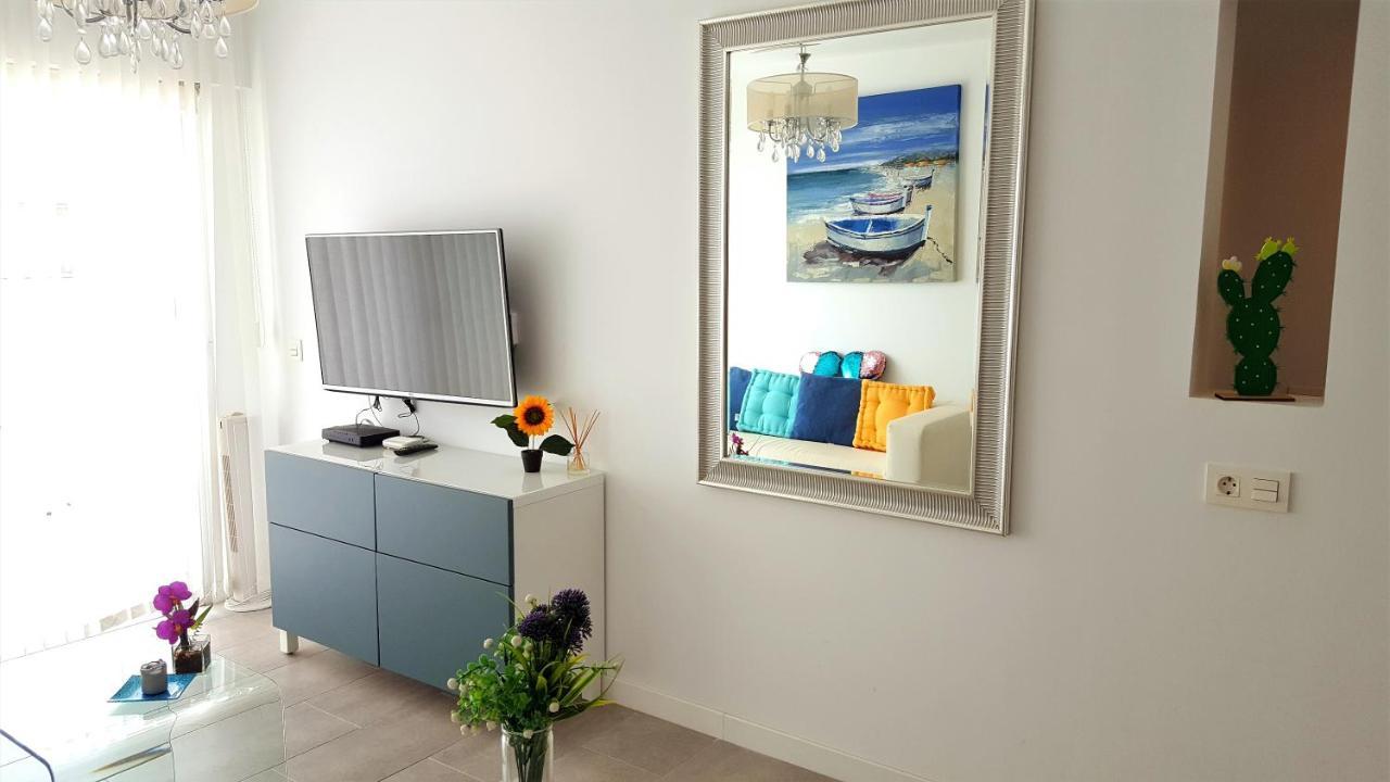 Cozy & Confortable Junior Suite By Bristo Sunset # Good Wifi, Terrace And Pool Corralejo Exterior foto