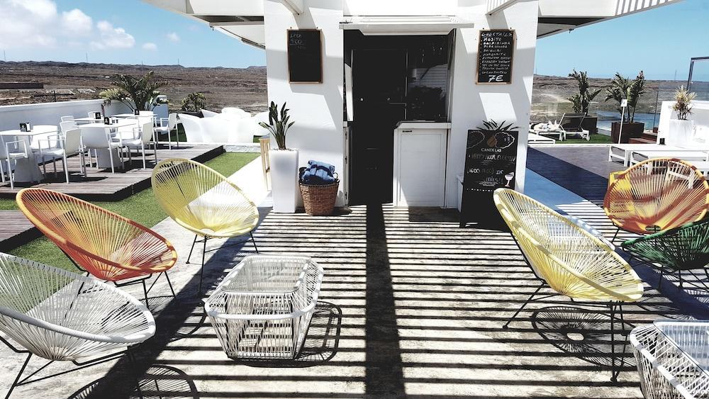 Cozy & Confortable Junior Suite By Bristo Sunset # Good Wifi, Terrace And Pool Corralejo Exterior foto